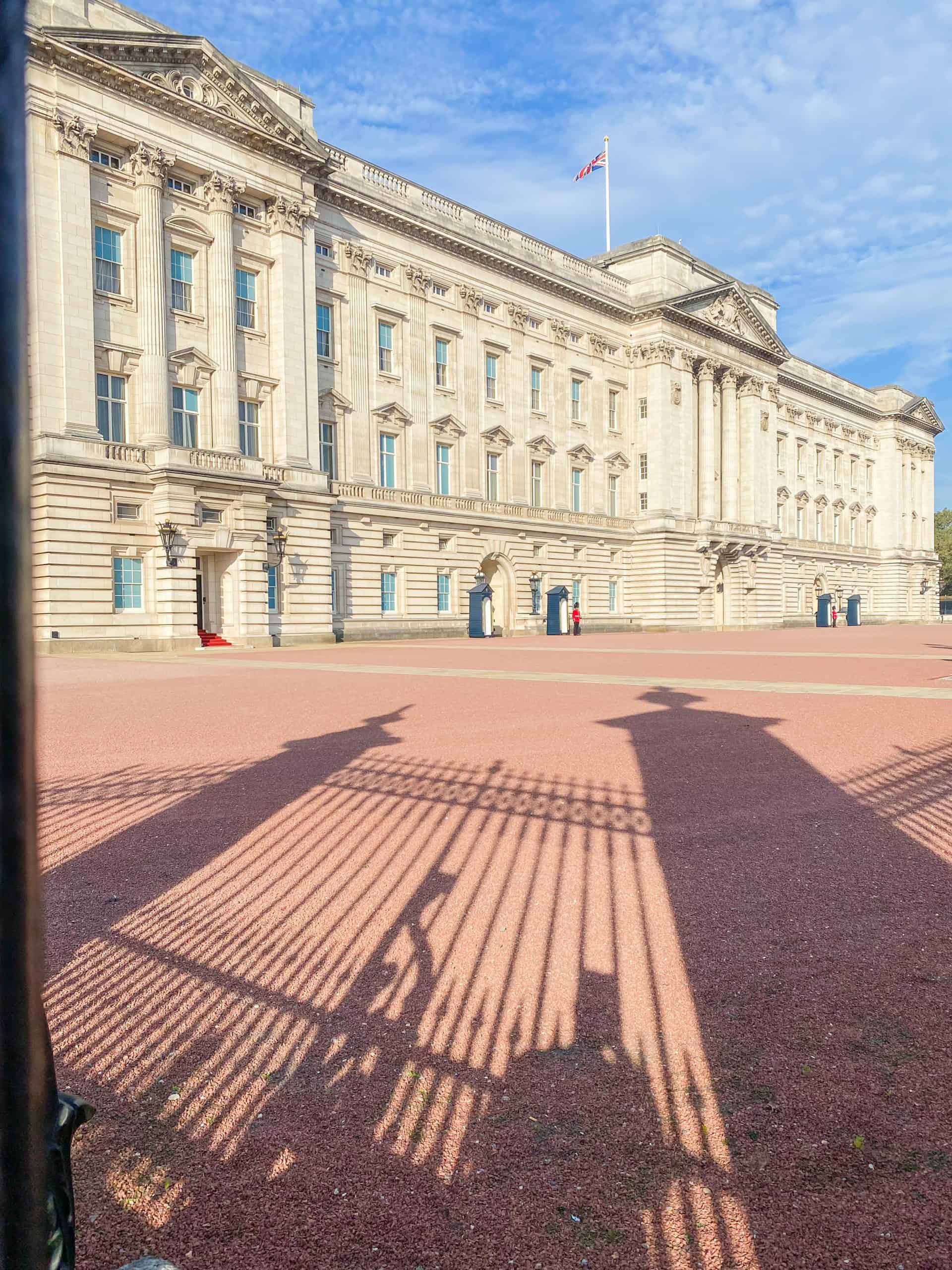 Buckingham Palace